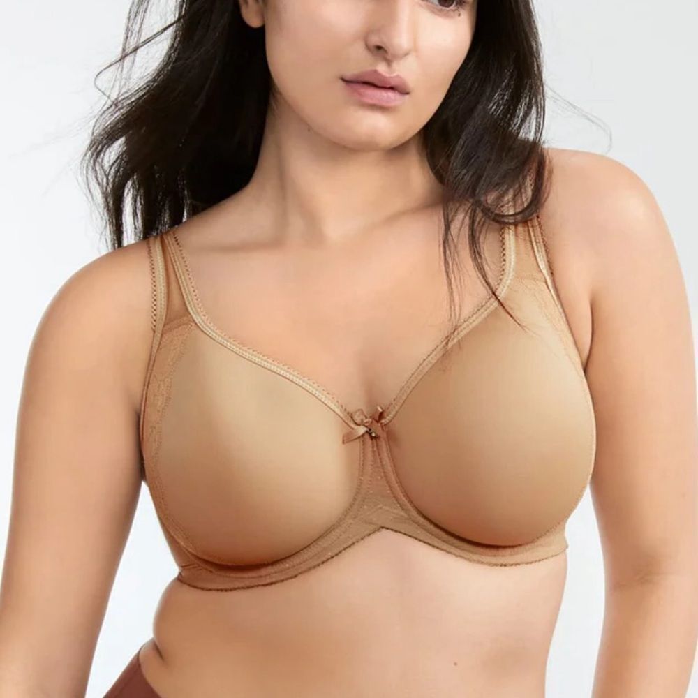 Wacoal Retro Chic Contour Bra